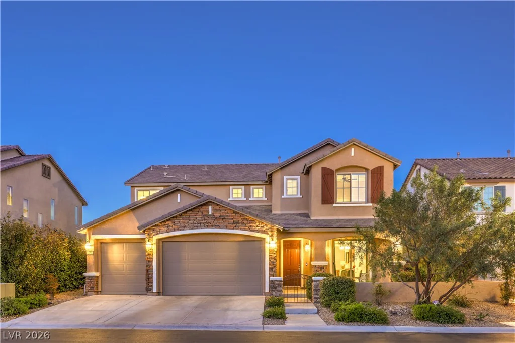 7356 Marbury, Las Vegas, NV 89166