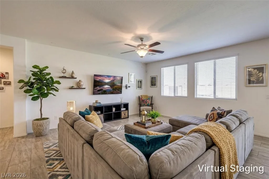 7356 Marbury, Las Vegas, NV 89166