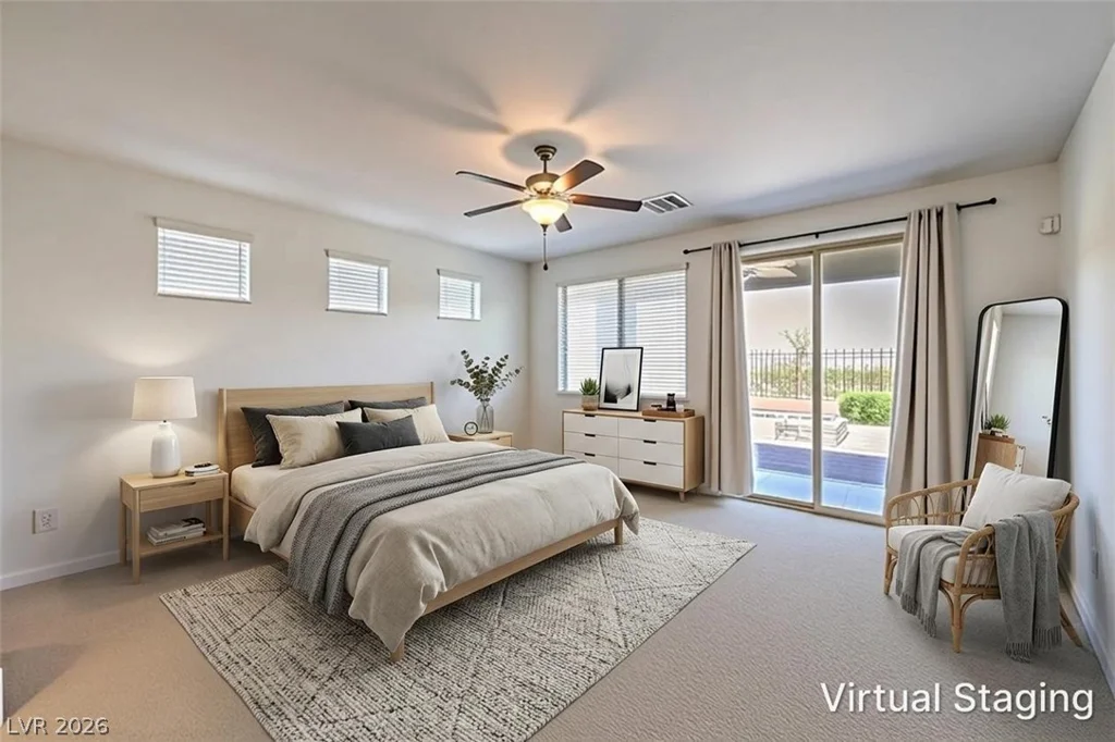 7356 Marbury, Las Vegas, NV 89166