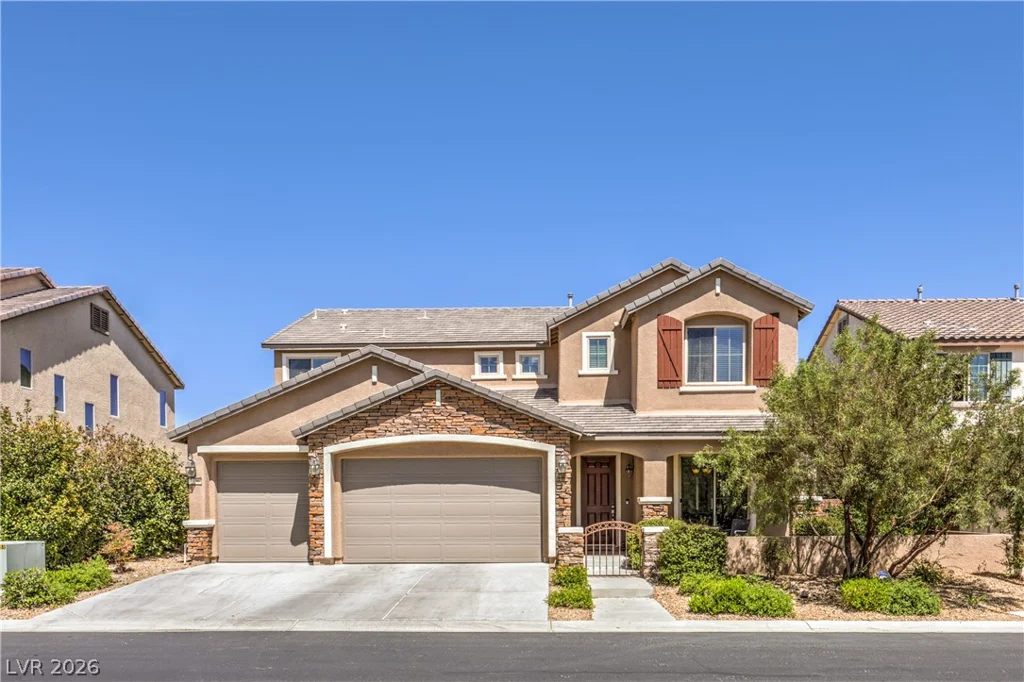 7356 Marbury, Las Vegas, NV 89166