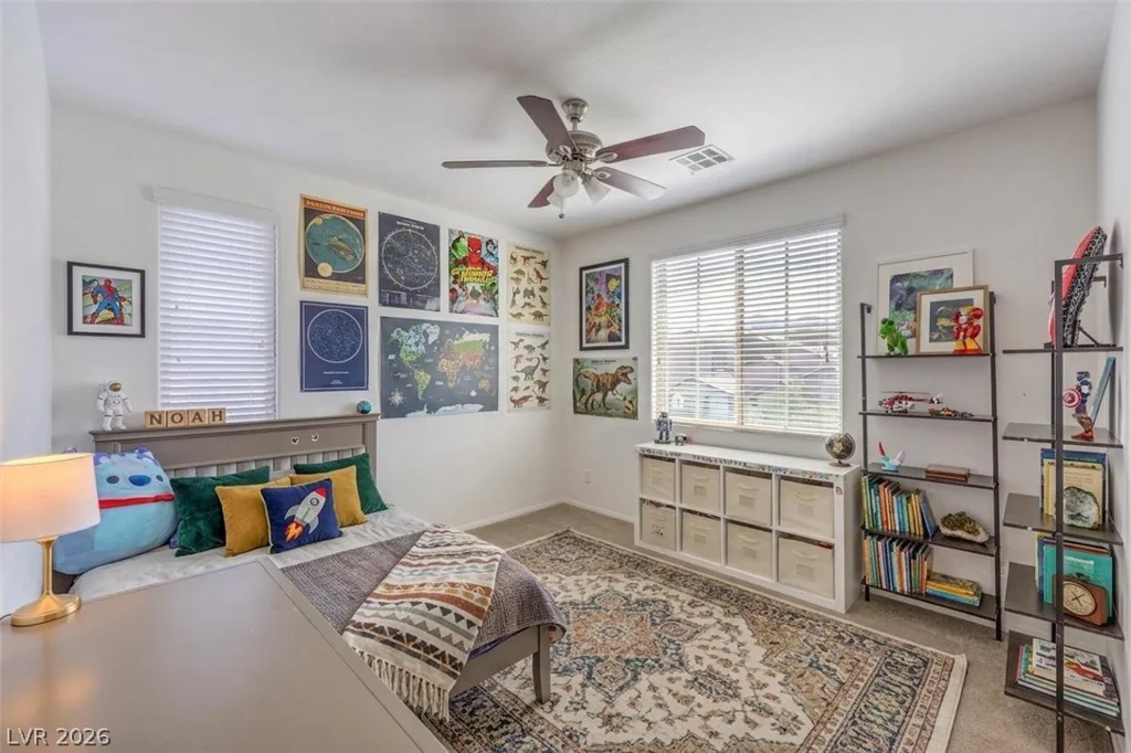 7356 Marbury, Las Vegas, NV 89166