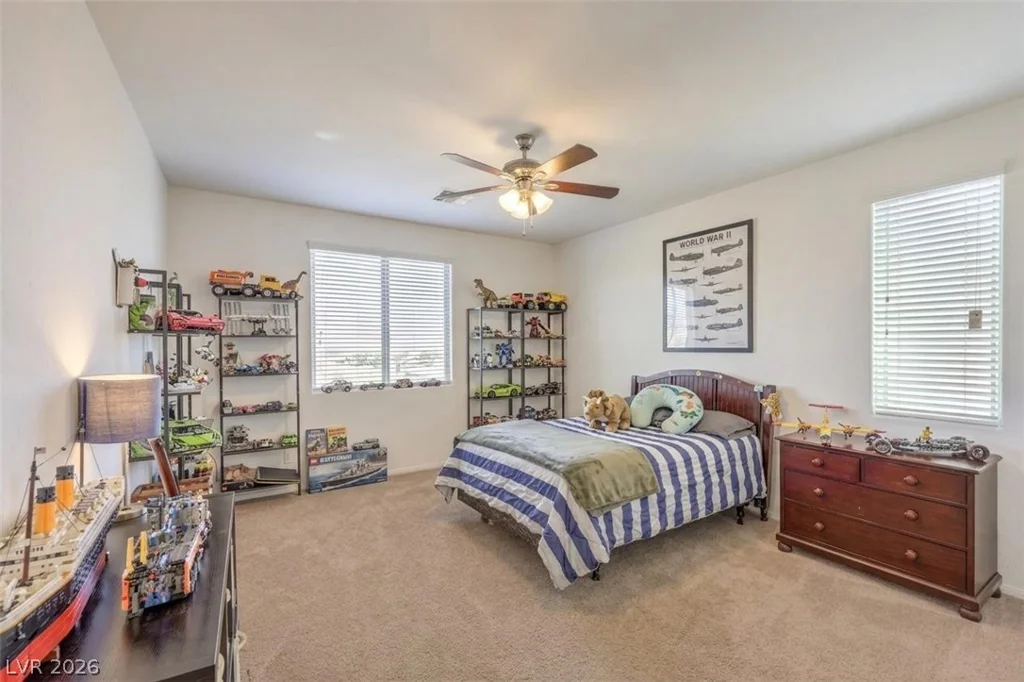 7356 Marbury, Las Vegas, NV 89166