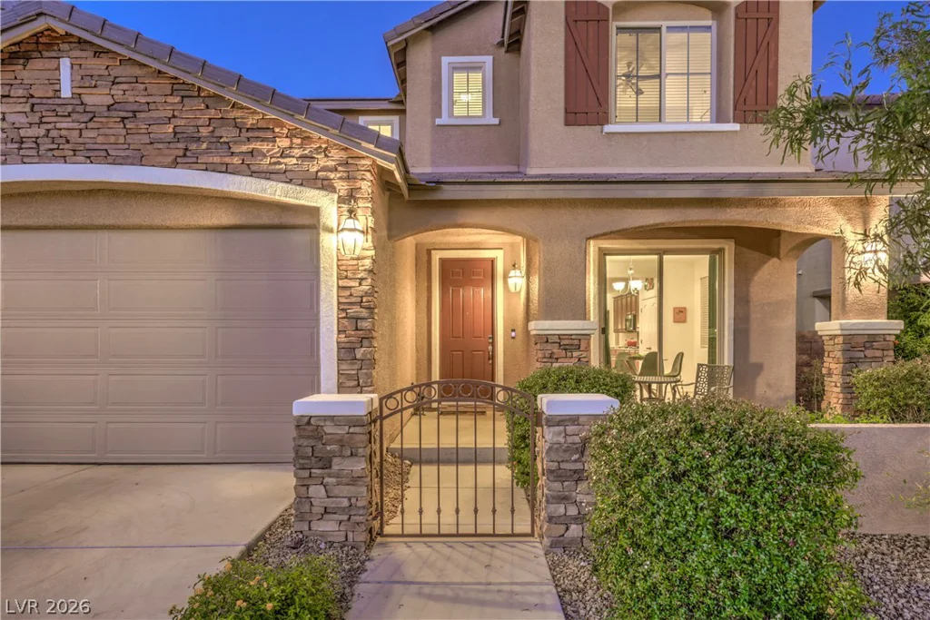 7356 Marbury, Las Vegas, NV 89166