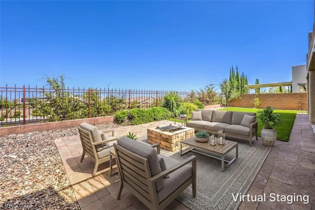 7356 Marbury, Las Vegas, NV 89166