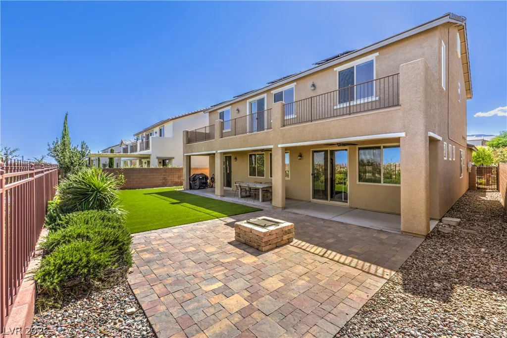 7356 Marbury, Las Vegas, NV 89166
