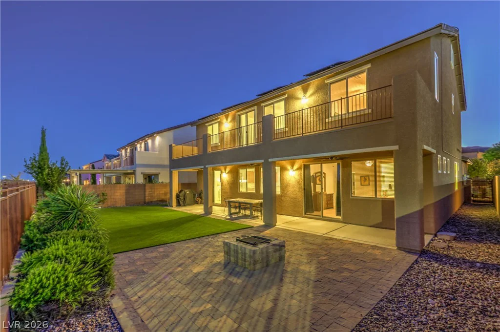 7356 Marbury, Las Vegas, NV 89166