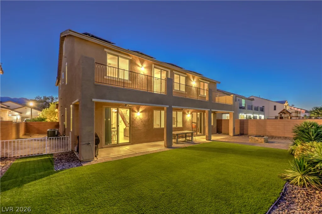 7356 Marbury, Las Vegas, NV 89166