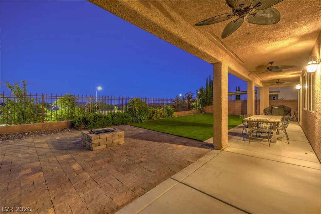 7356 Marbury, Las Vegas, NV 89166
