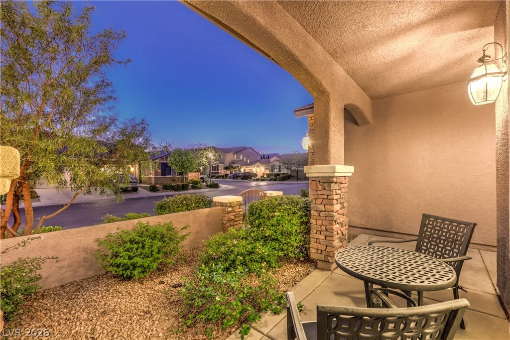 7356 Marbury, Las Vegas, NV 89166