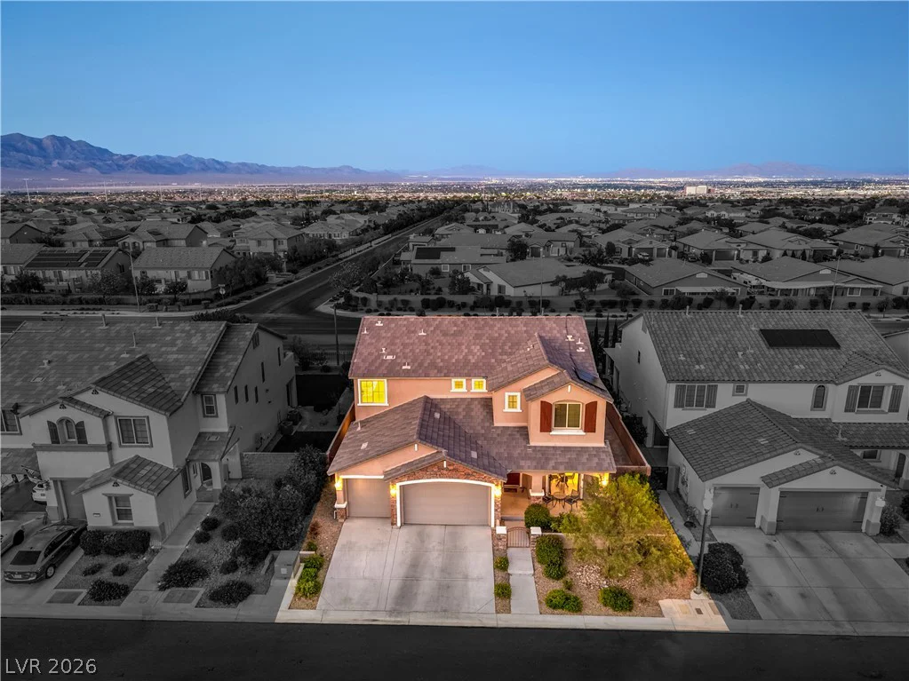 7356 Marbury, Las Vegas, NV 89166
