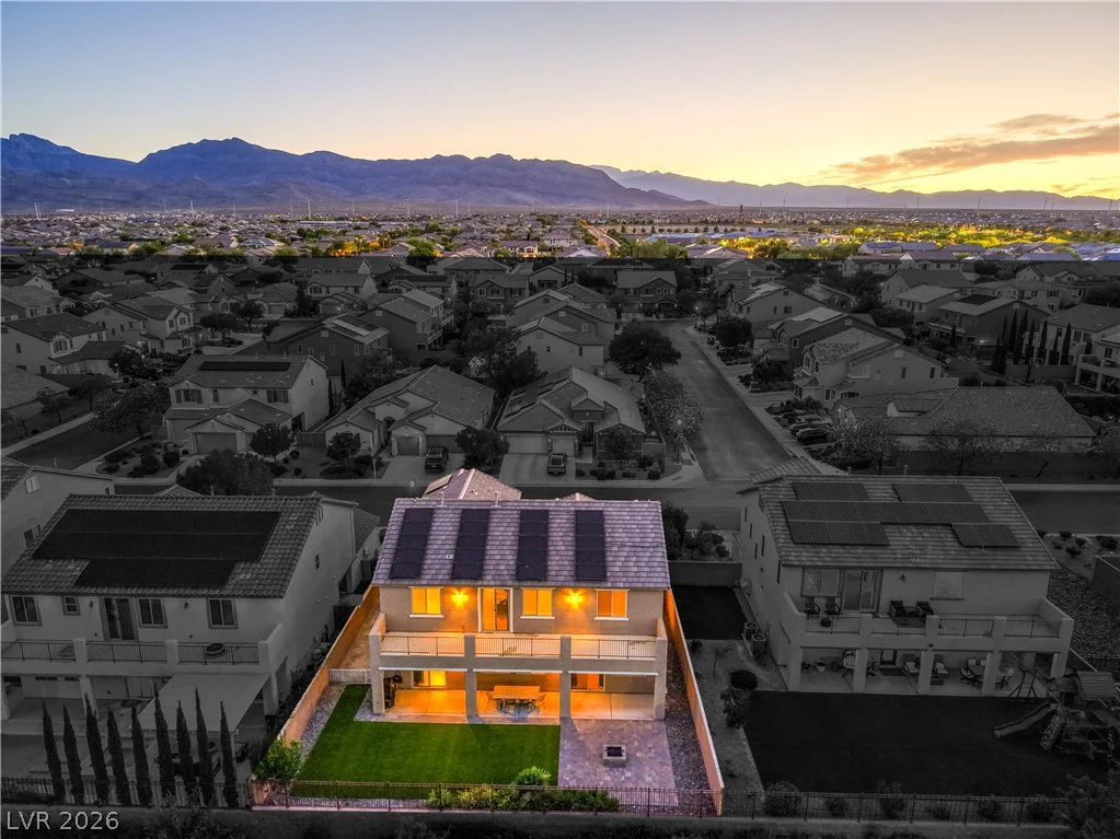 7356 Marbury, Las Vegas, NV 89166