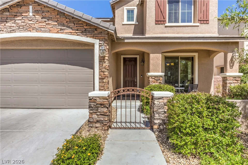 7356 Marbury, Las Vegas, NV 89166