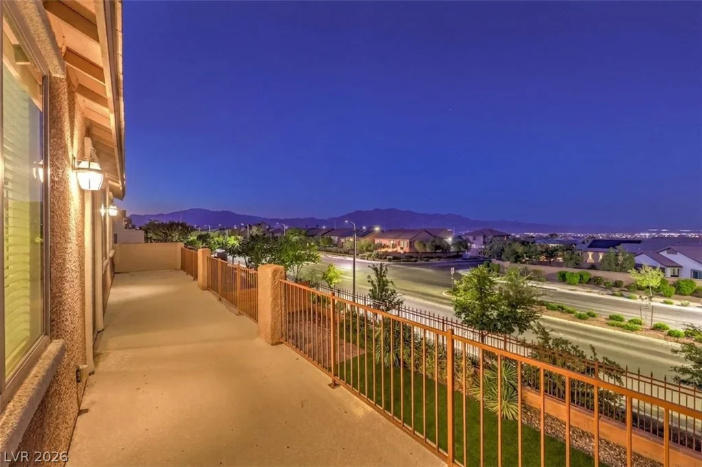 7356 Marbury, Las Vegas, NV 89166