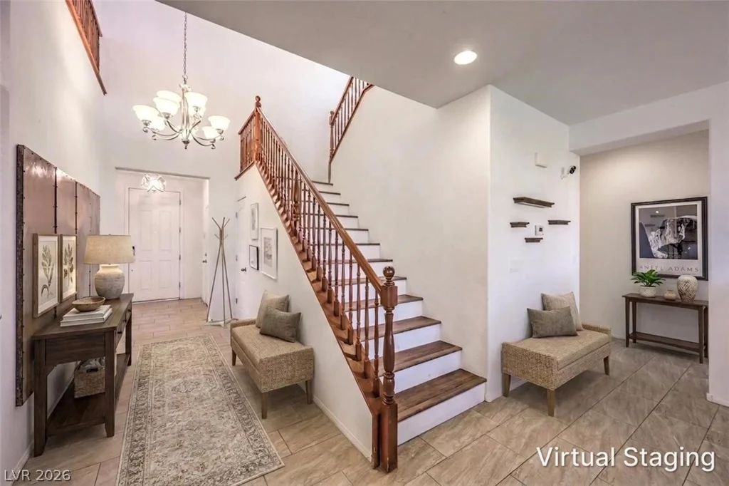 7356 Marbury, Las Vegas, NV 89166