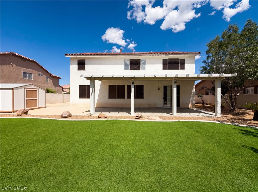 3049 Azure Bay, Las Vegas, NV 89117