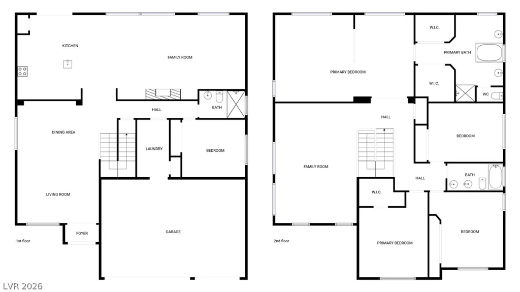 3049 Azure Bay, Las Vegas, NV 89117