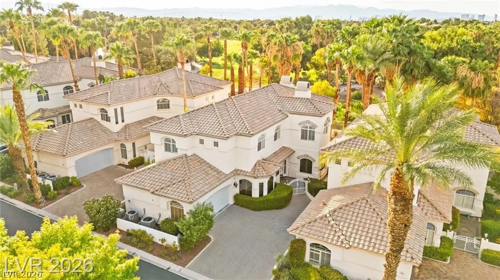 409 Indigo Springs, Henderson, NV 89014