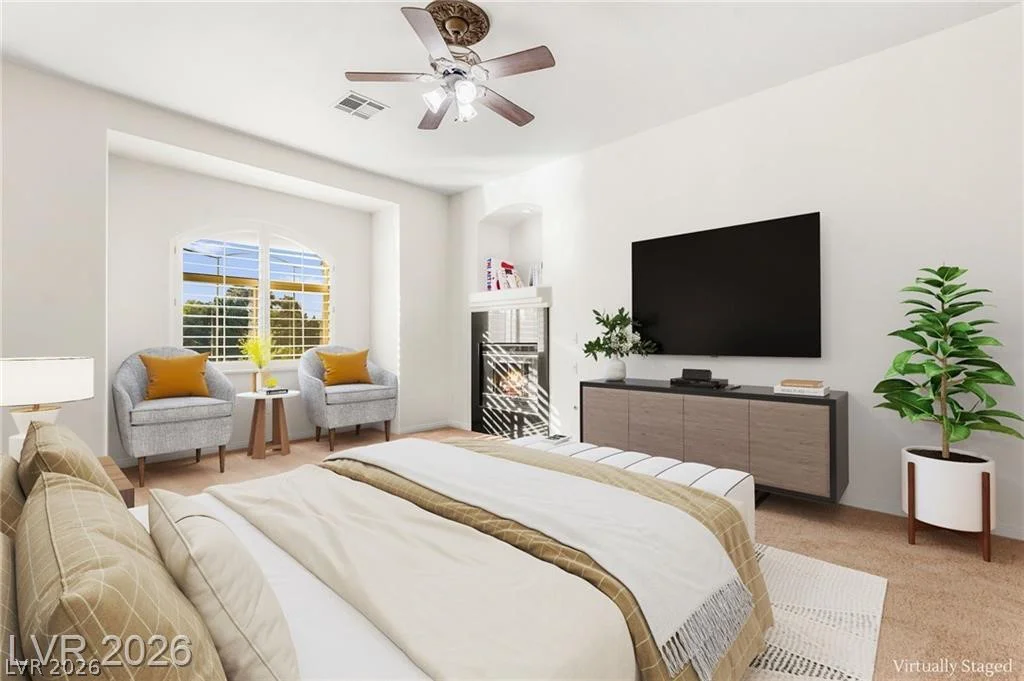 409 Indigo Springs, Henderson, NV 89014