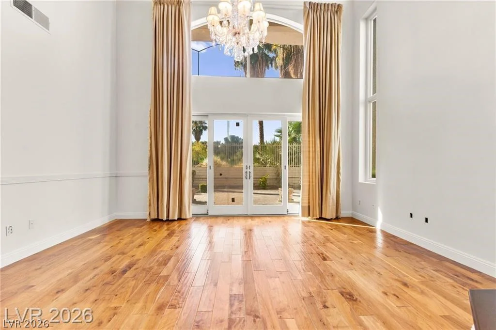409 Indigo Springs, Henderson, NV 89014