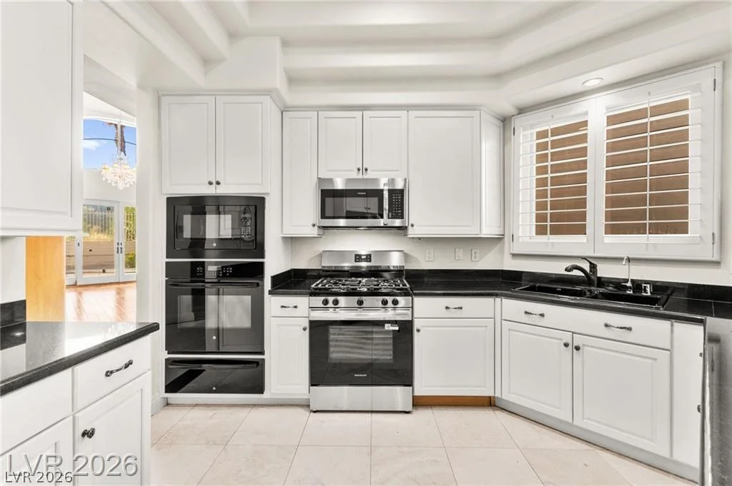 409 Indigo Springs, Henderson, NV 89014