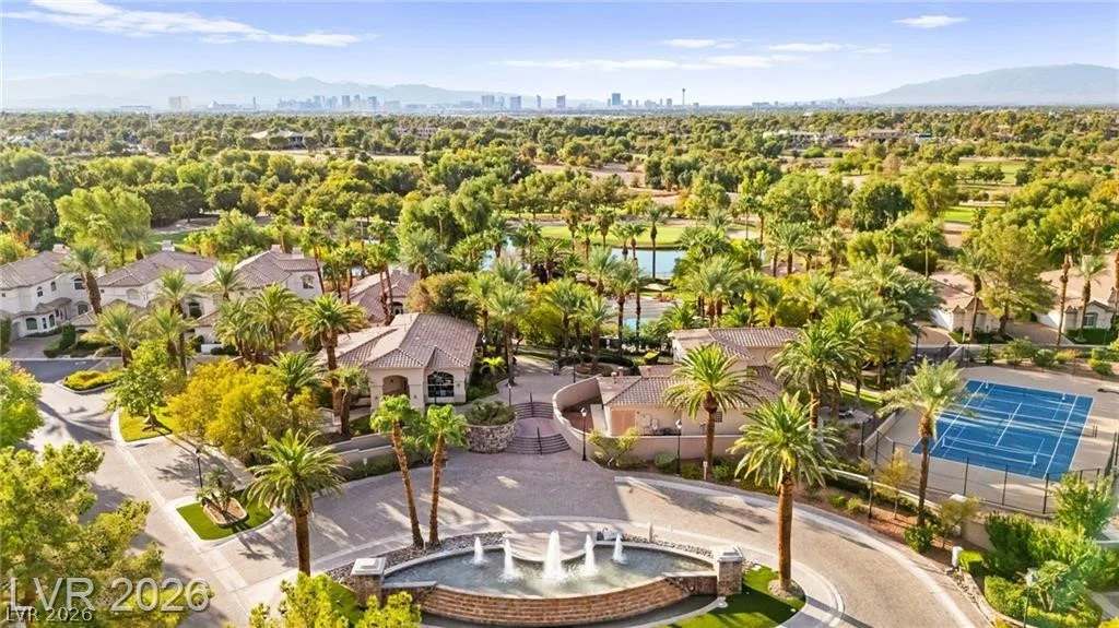 409 Indigo Springs, Henderson, NV 89014