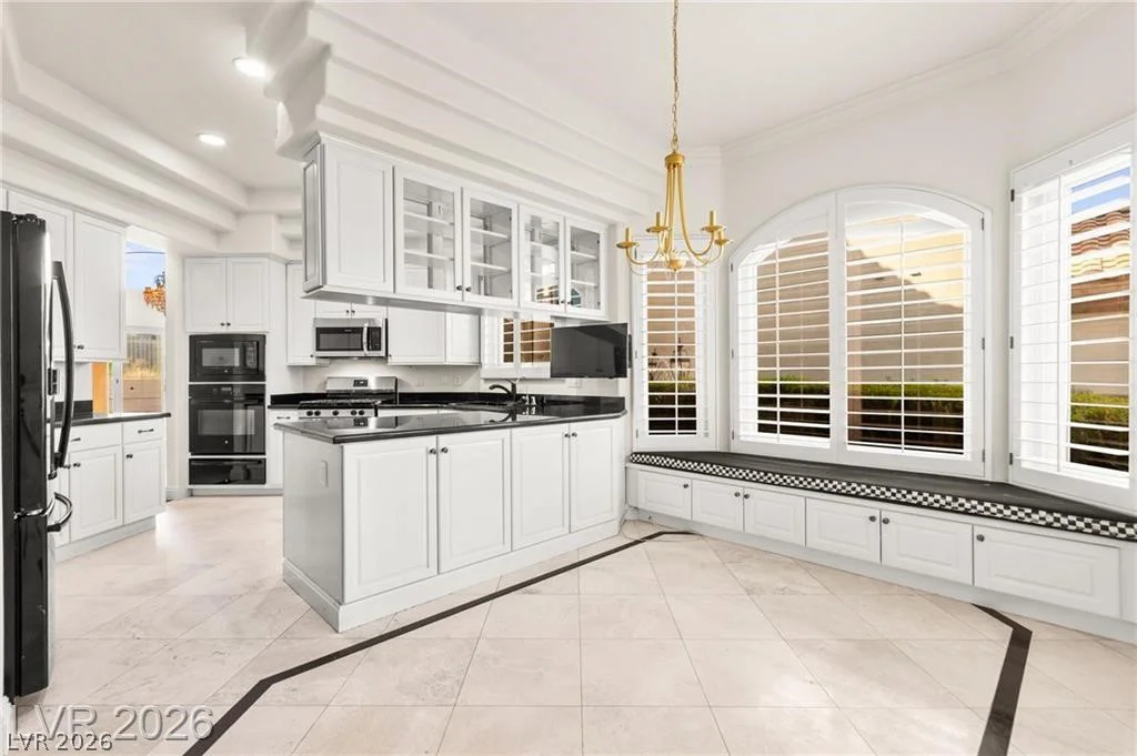 409 Indigo Springs, Henderson, NV 89014
