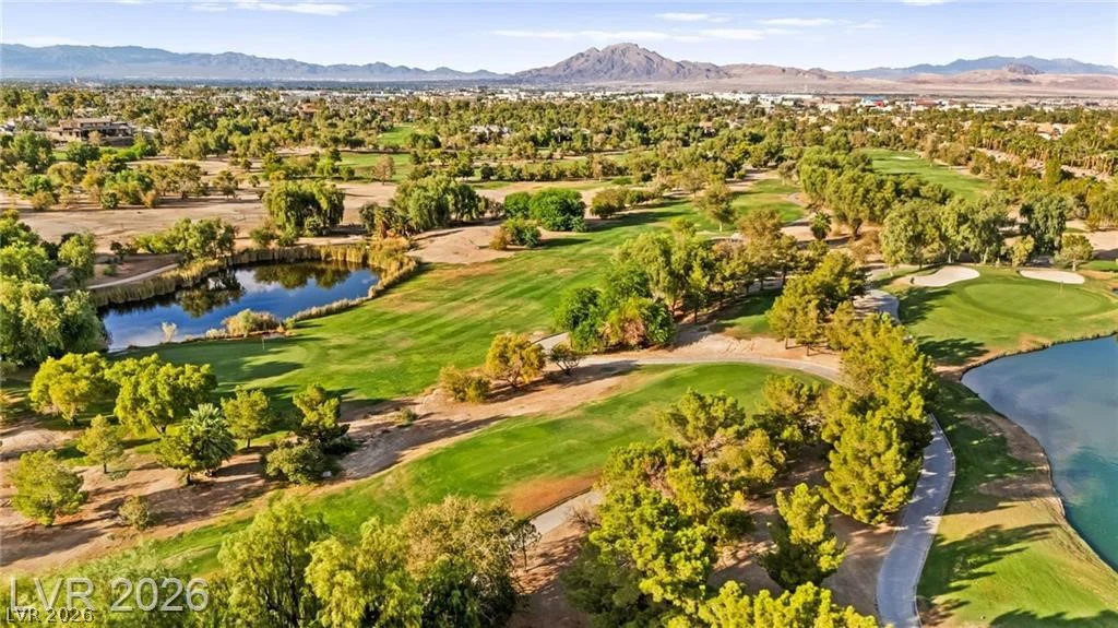 409 Indigo Springs, Henderson, NV 89014