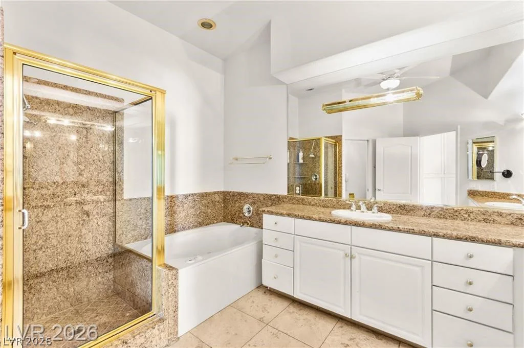409 Indigo Springs, Henderson, NV 89014