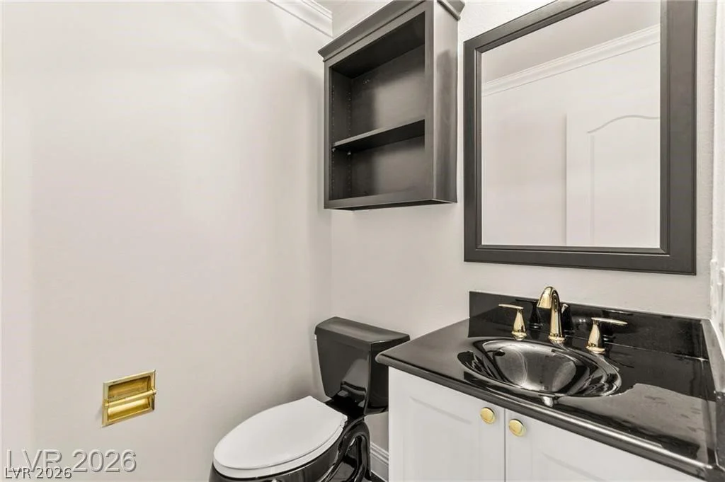 409 Indigo Springs, Henderson, NV 89014
