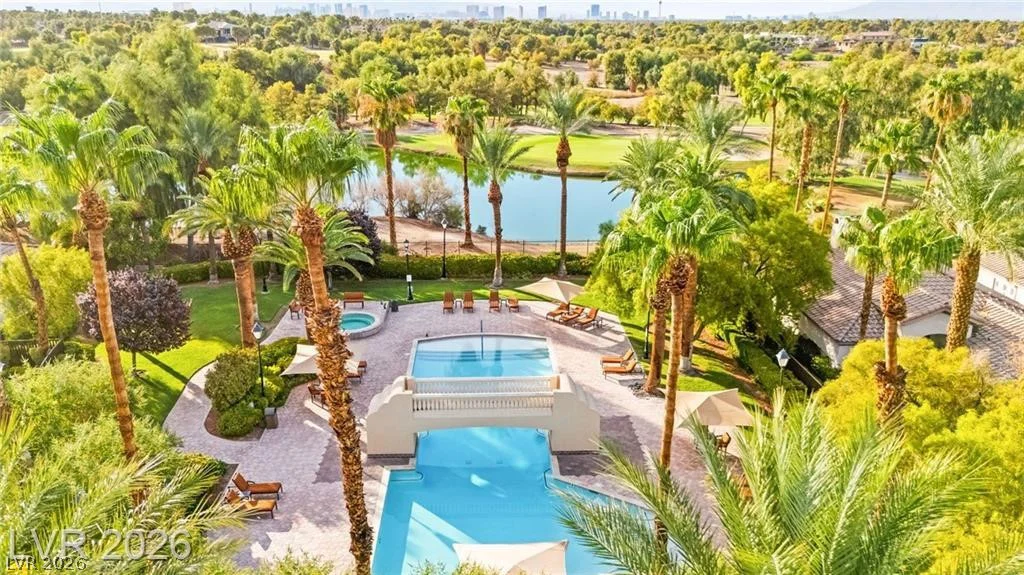 409 Indigo Springs, Henderson, NV 89014
