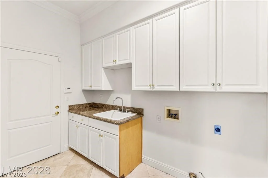 409 Indigo Springs, Henderson, NV 89014