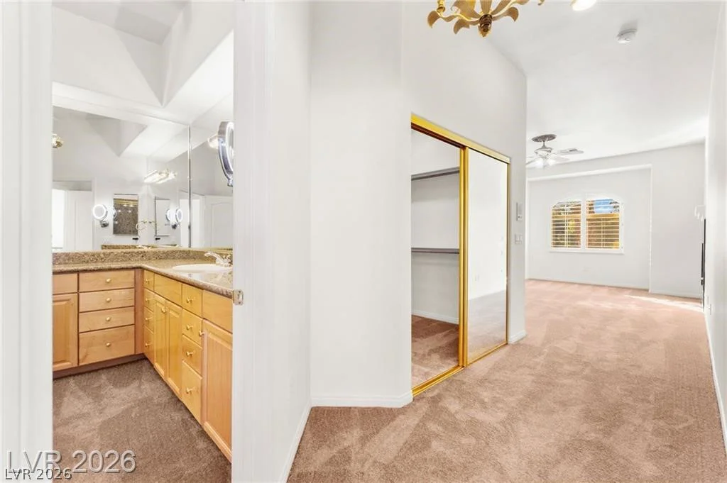409 Indigo Springs, Henderson, NV 89014