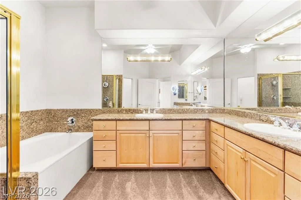 409 Indigo Springs, Henderson, NV 89014