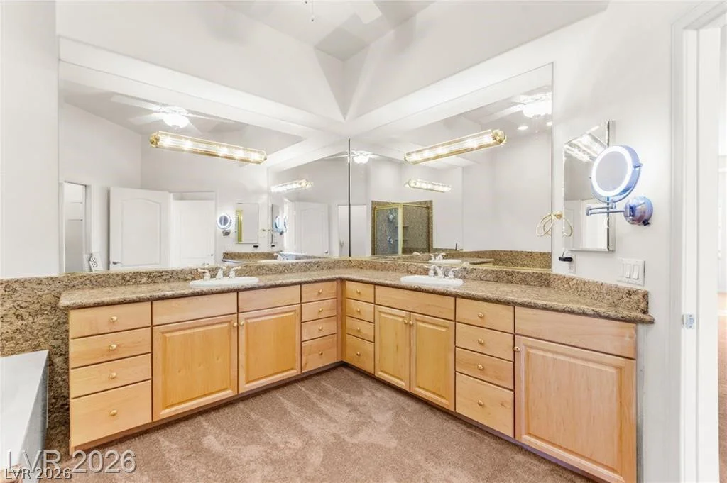 409 Indigo Springs, Henderson, NV 89014
