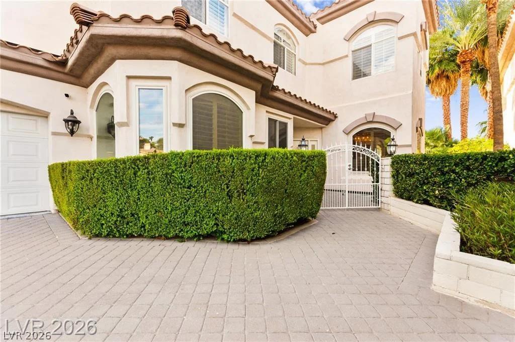409 Indigo Springs, Henderson, NV 89014