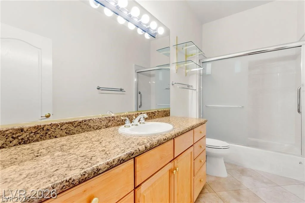 409 Indigo Springs, Henderson, NV 89014