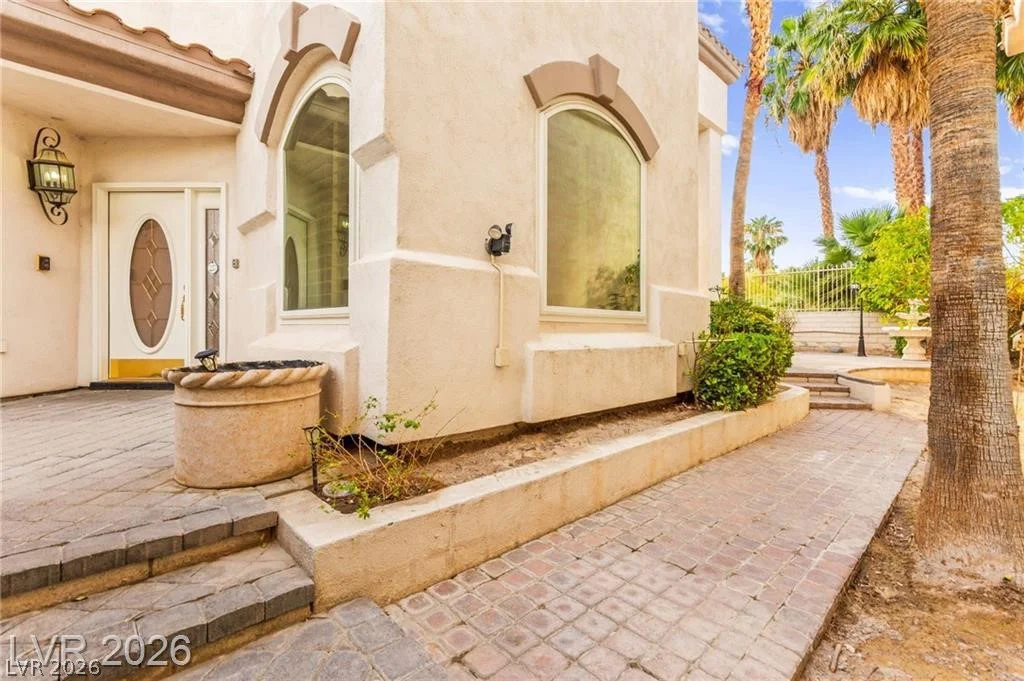 409 Indigo Springs, Henderson, NV 89014