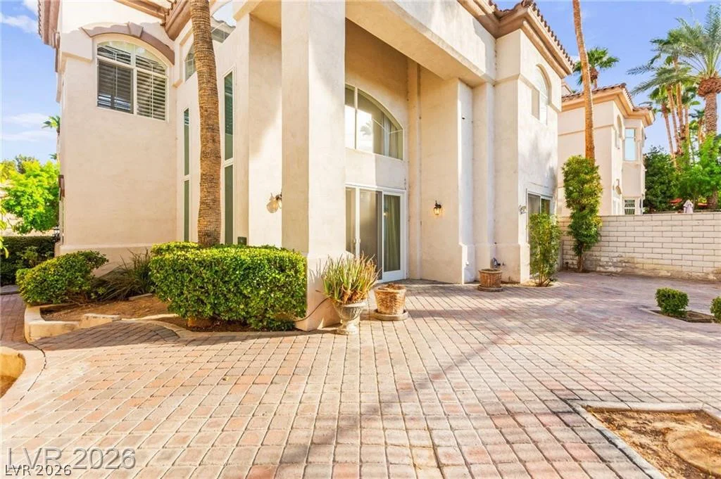 409 Indigo Springs, Henderson, NV 89014