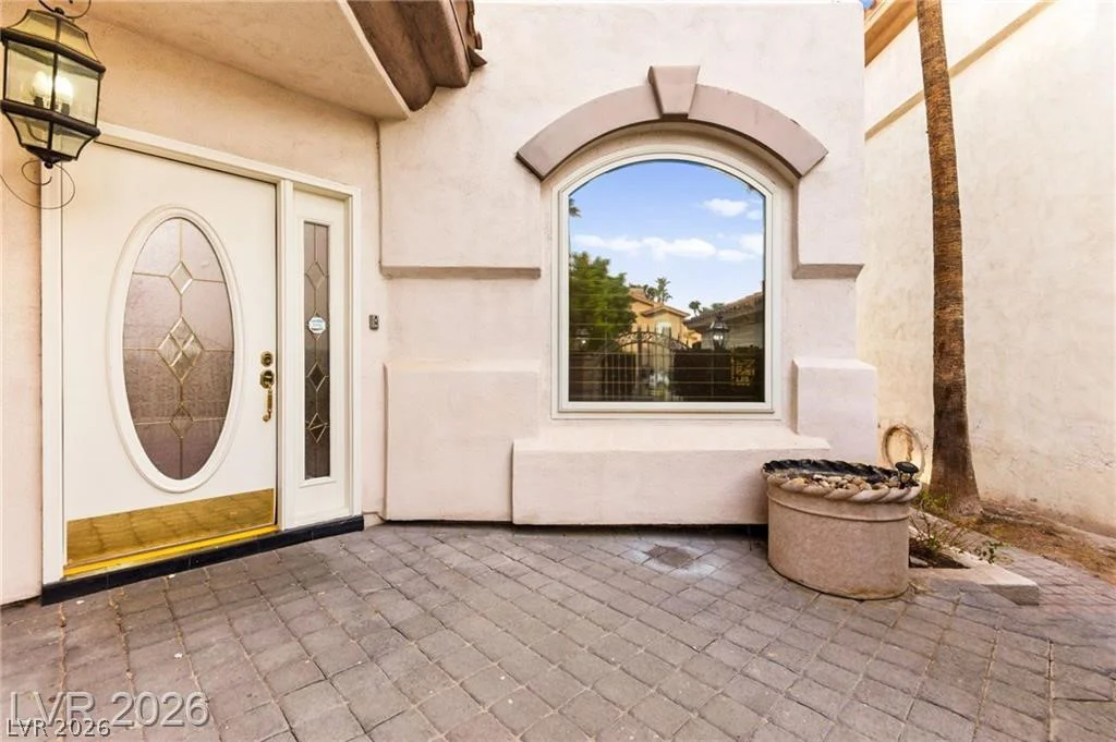 409 Indigo Springs, Henderson, NV 89014
