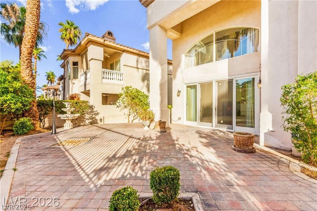 409 Indigo Springs, Henderson, NV 89014