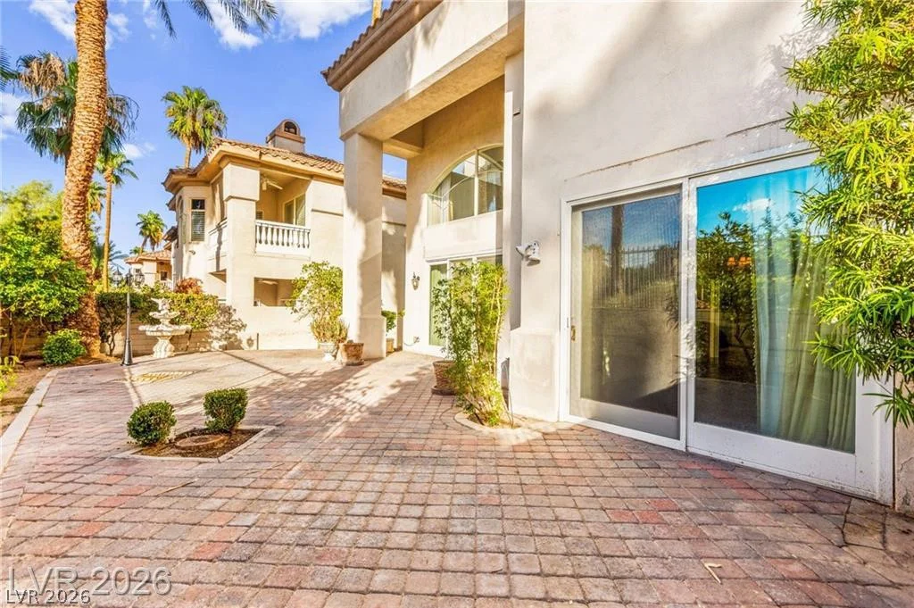 409 Indigo Springs, Henderson, NV 89014