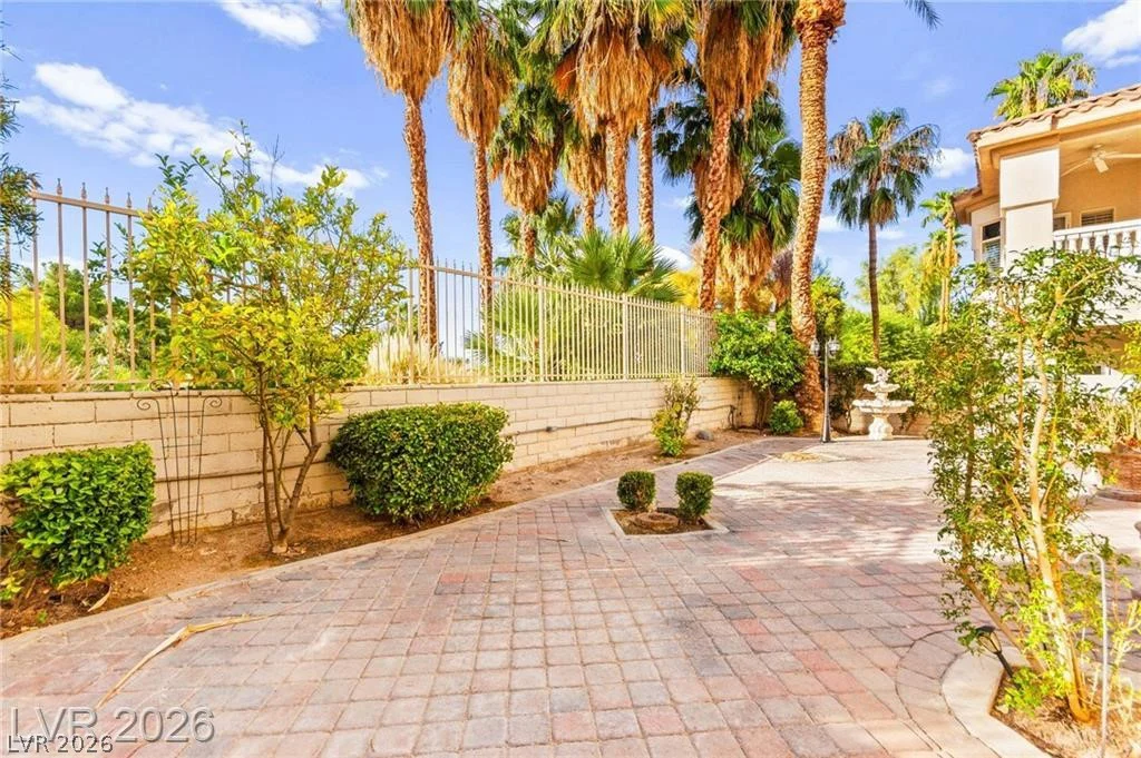 409 Indigo Springs, Henderson, NV 89014
