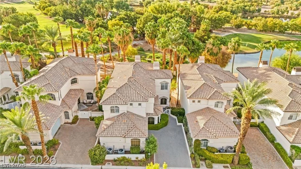 409 Indigo Springs, Henderson, NV 89014