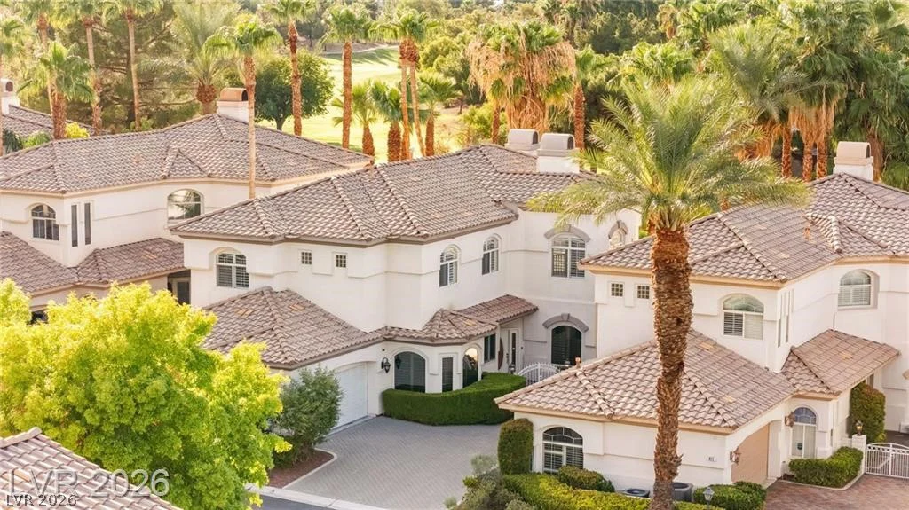 409 Indigo Springs, Henderson, NV 89014