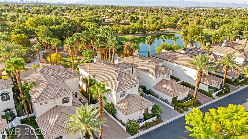 409 Indigo Springs, Henderson, NV 89014