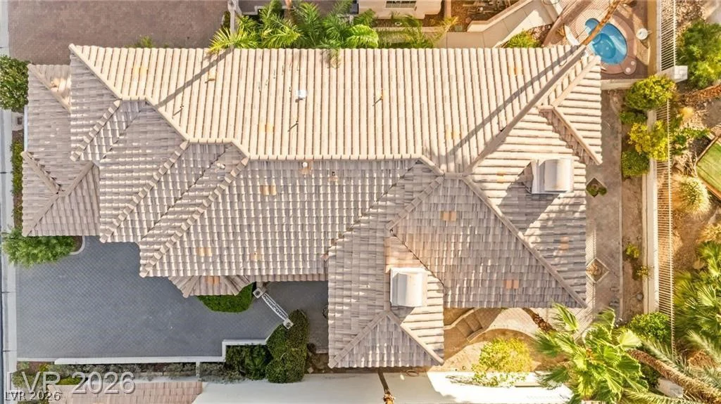 409 Indigo Springs, Henderson, NV 89014