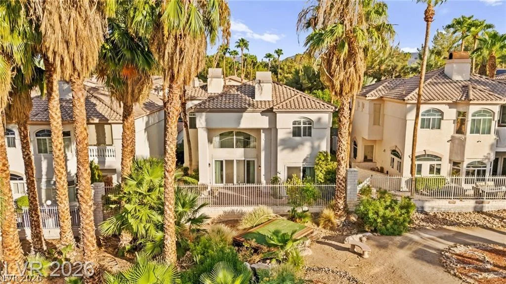 409 Indigo Springs, Henderson, NV 89014