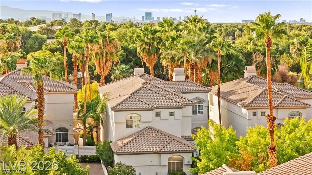 409 Indigo Springs, Henderson, NV 89014