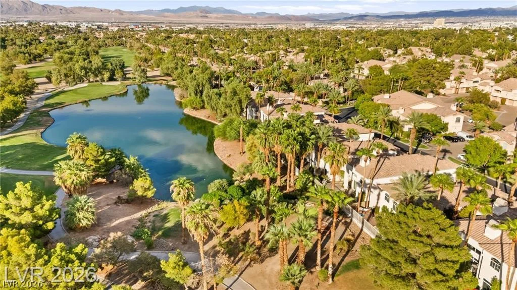 409 Indigo Springs, Henderson, NV 89014