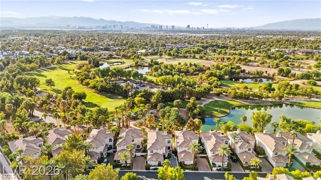 409 Indigo Springs, Henderson, NV 89014